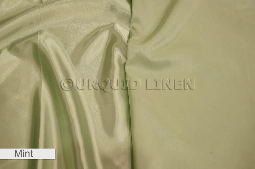 Shantung (Satin)