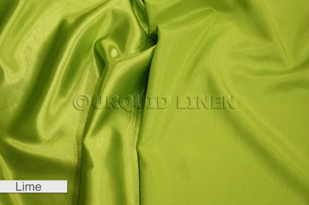 Shantung (Satin)
