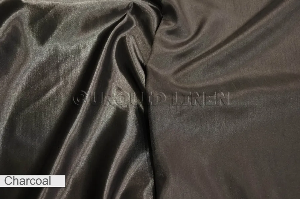 Shantung (Satin)