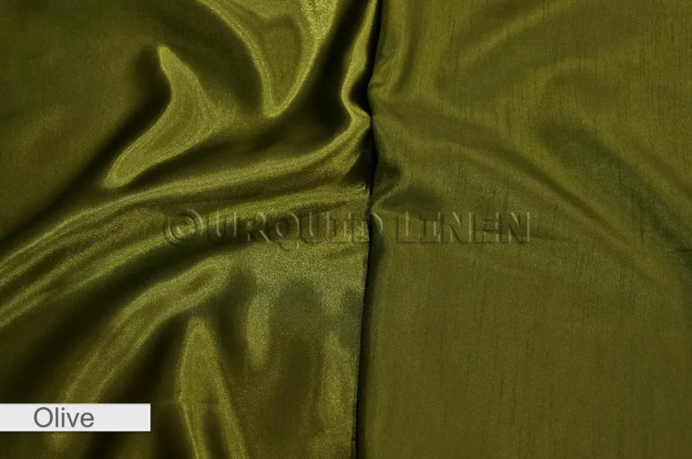 Shantung (Satin)