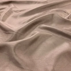 Shantung Satin (Reversible) Table Runner in Khaki