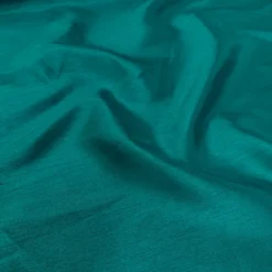 Shantung Satin (Reversible) Table Runner in Jade