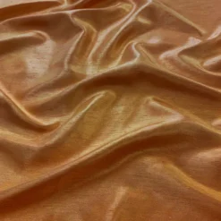 Shantung Satin (Reversible) Table Linen in Gold