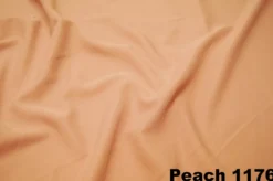 Shirred Pleat Stage Skirt