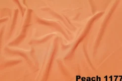 Shirred Pleat Stage Skirt
