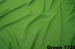 Shirred Pleat Stage Skirt