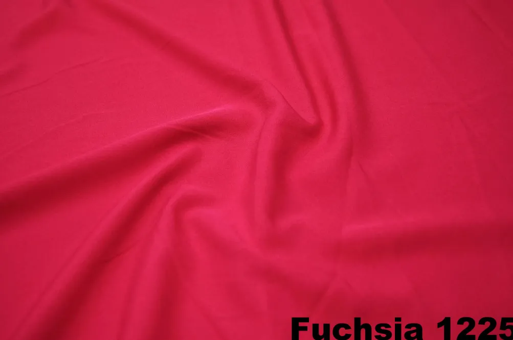Shirred Pleat Stage Skirt
