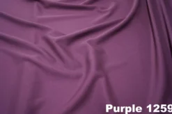 Shirred Pleat Stage Skirt