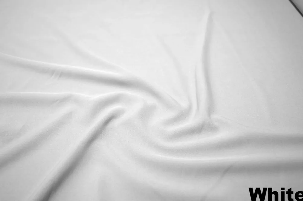 Shirred Pleat Stage Skirt