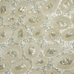 Sienna Design Table Linen in Ivory