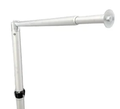 Slip-On Drape Support