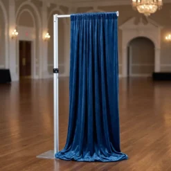 Slip-On Drape Support