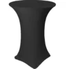 Spandex (30"x42") Highboy Cover in Black