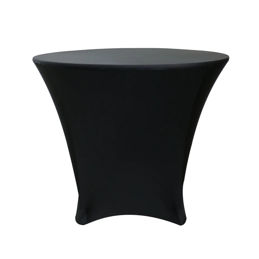 Spandex (36"x30") Lowboy Cover in Black