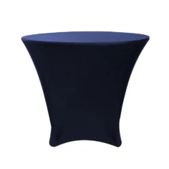 Spandex (36"x30") Lowboy Cover in Navy