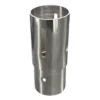 Steel Top Slot Add-On For Uprights