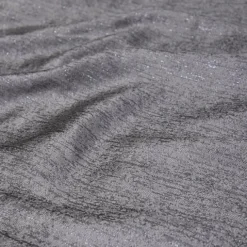 Sterling Jacquard Table Linen in Grey