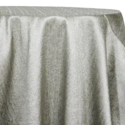 Sterling Jacquard Table Linen in Taupe