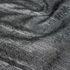 Sterling Jacquard Table Linen in Black