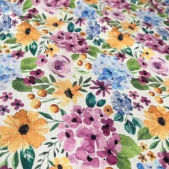 Summer Fields (Poly Print) Table Runner