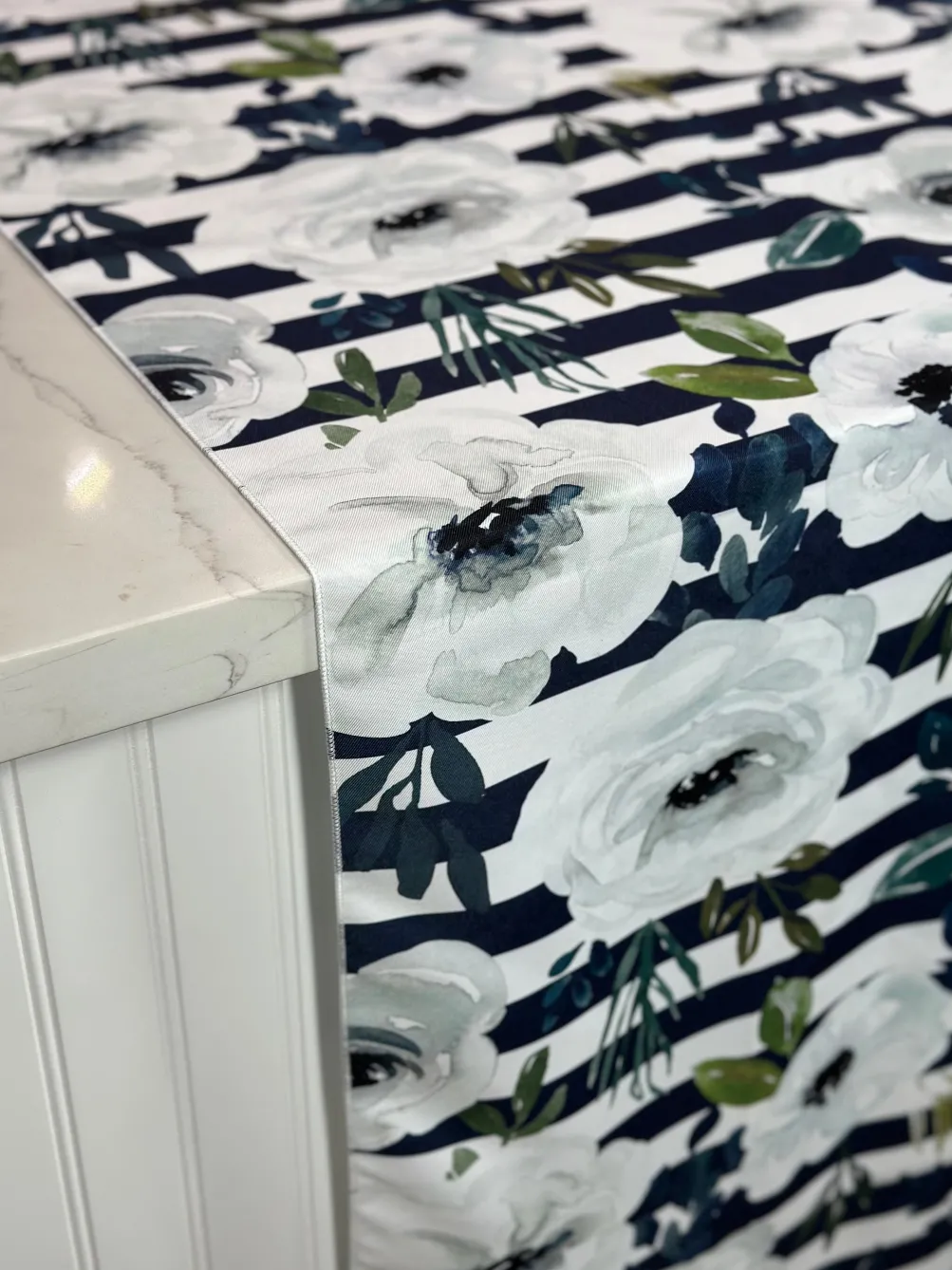Terra Bella (Poly Print) Table Linen