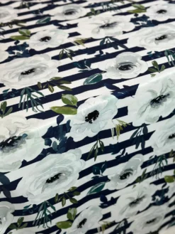 Terra Bella (Poly Print) Table Linen