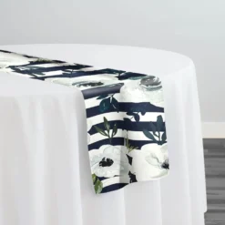 Terra Bella (Poly Print) Table Runner