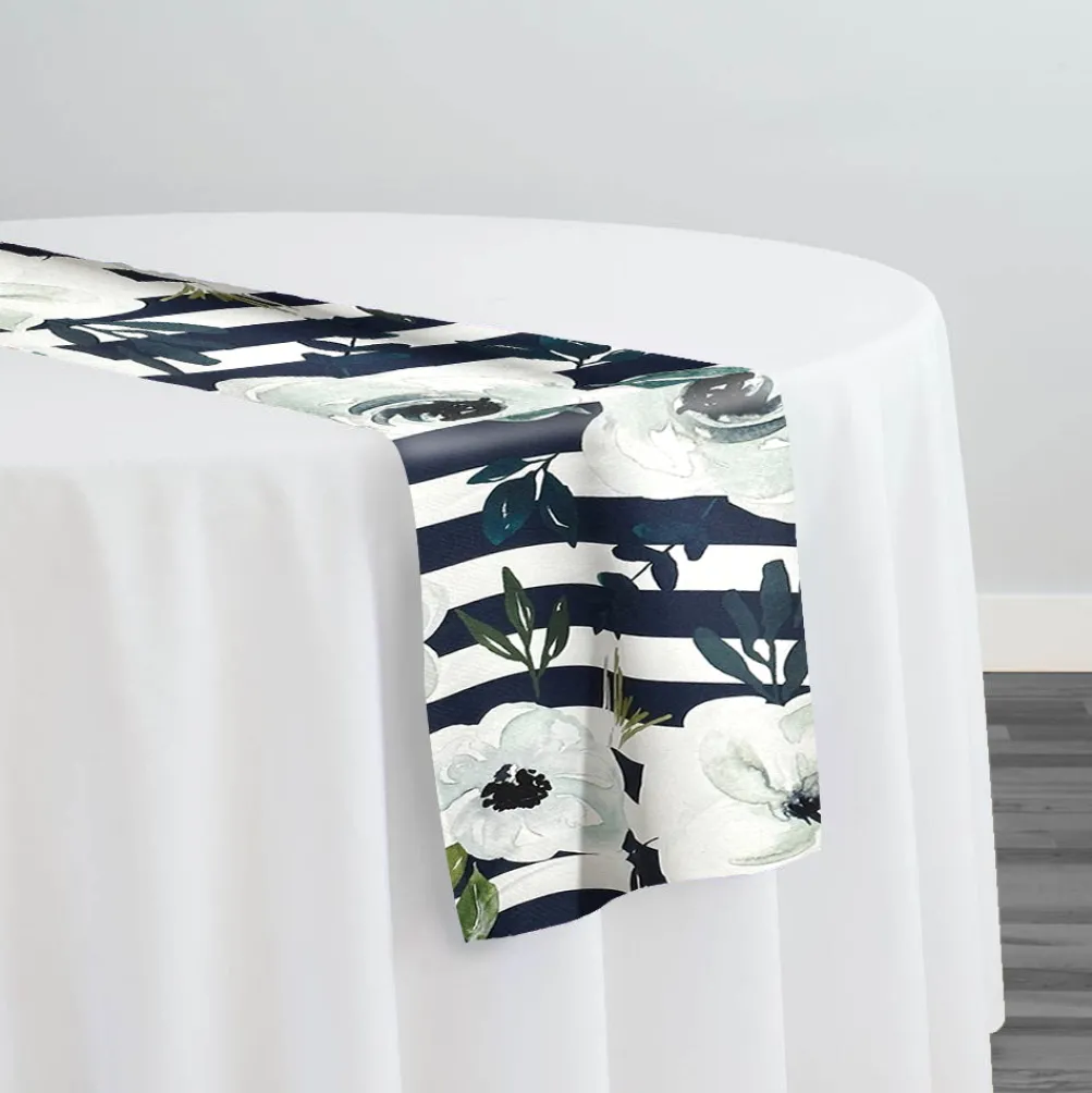 Terra Bella (Poly Print) Table Runner