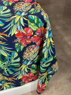 Tropical Funk (Poly Print) Table Linen