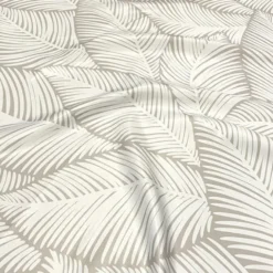 Tulum (Poly Print) Table Linen
