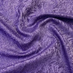 Twinkle Tensil Table Linen in Purple