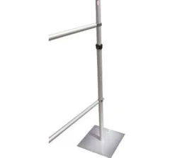 Upright Clamp