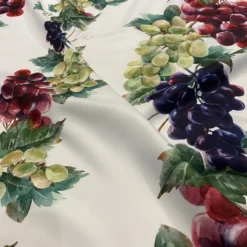 Vineyard (Poly Print) Table Napkin
