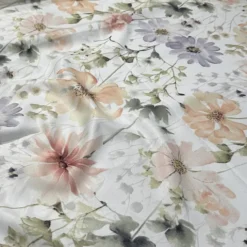 Wildflower Garden (Poly Print) Table Runner
